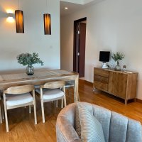 FURNISHED APARTMANT FOR RENT Luna Apartments - Union place