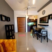 FULL FURNISHED APARTMENT FOR RENT IN OVAL VIEW RESIDENCIES - COLOMBO 08