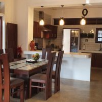 HOUSE FOR RENT (MOUNT LAVINIA)