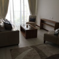 FULL FURNISHED APARTMENT FOR RENT IN HORTON PLACE- COLOMBO 07