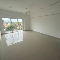 UNFURNISHED APARTMENT FOR SALE IN THALAWATHUGODA