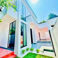 Brand New Two Story Luxury House For Sale in Malabe