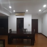 FULL FURNISHED LUXURY APARTMENT FOR RENT IN ON320 RESIDENCIES