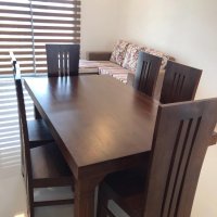 FULLY FURNISHED APARTMENT FOR RENT AT OVAL VIEW RESIDENCIES