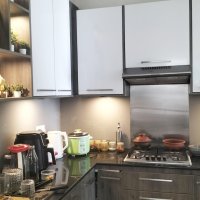 FULL FURNISHED APARTMENT FOR SALE IN OVAL VIEW RESIDENCE