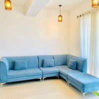 FULL FURNISHED APARTMENT FOR RENT AT OVAL VIEW RESIDENCIES