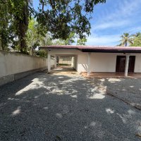 HOUSE FOR SALE (NEGAMBO)