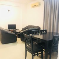 FULLY FURNISHED APARTMENT FOR RENT AT WINDSOR