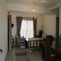 FULLY FURNISHED APARTMENT FOR RENT IN OVAL VIEW RESIDENCIES